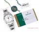 Super Clone Rolex Datejust ii JVS Cal.3235 White Oyster Watch &72 Power Reserve (9)_th.jpg